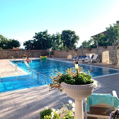 Byala Residence Apartments מראה חיצוני תמונה
