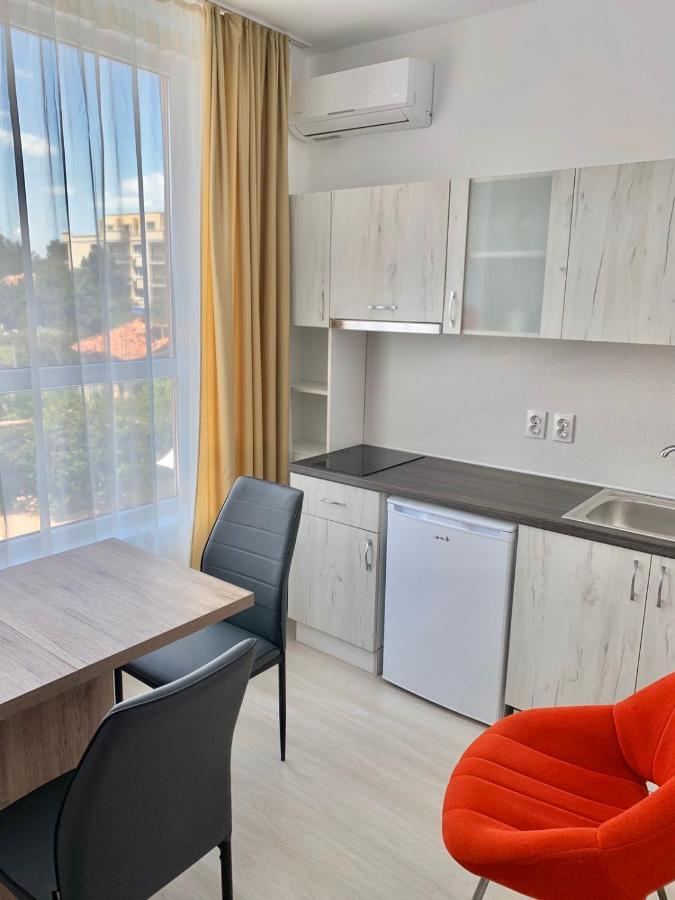 Byala Residence Apartments מראה חיצוני תמונה