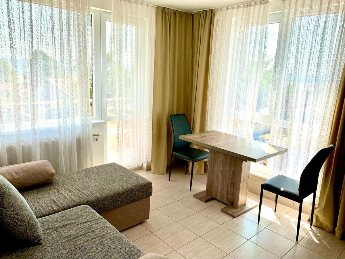 Byala Residence Apartments מראה חיצוני תמונה