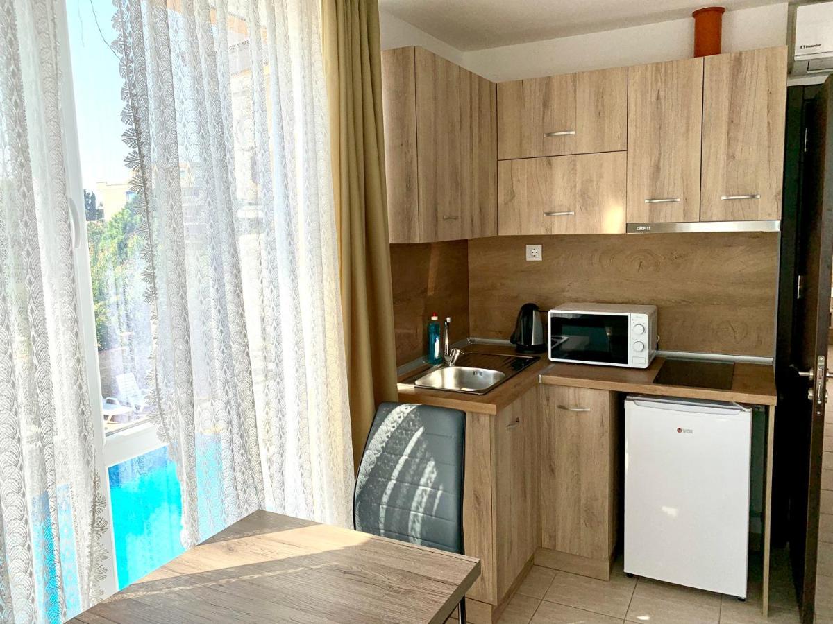Byala Residence Apartments מראה חיצוני תמונה