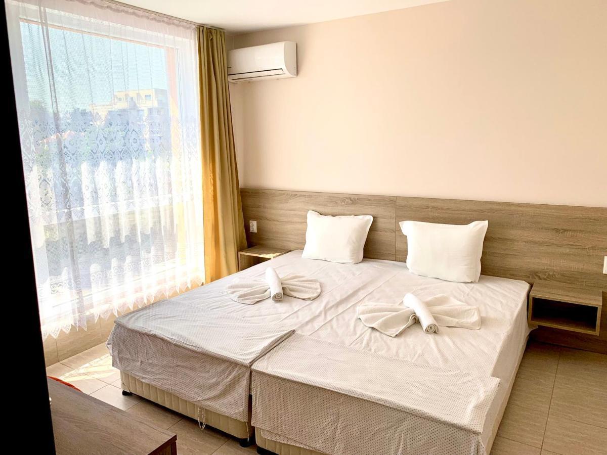 Byala Residence Apartments מראה חיצוני תמונה