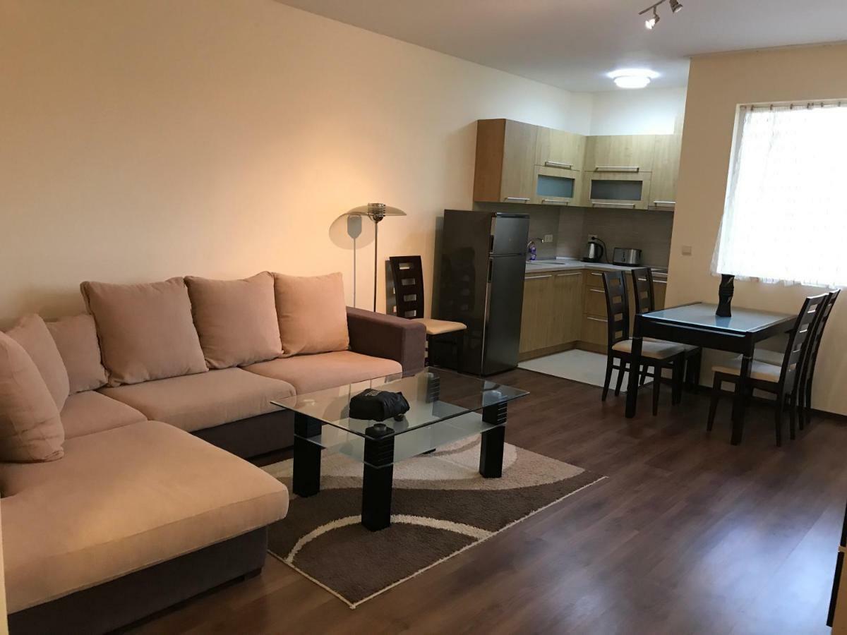 Byala Residence Apartments מראה חיצוני תמונה