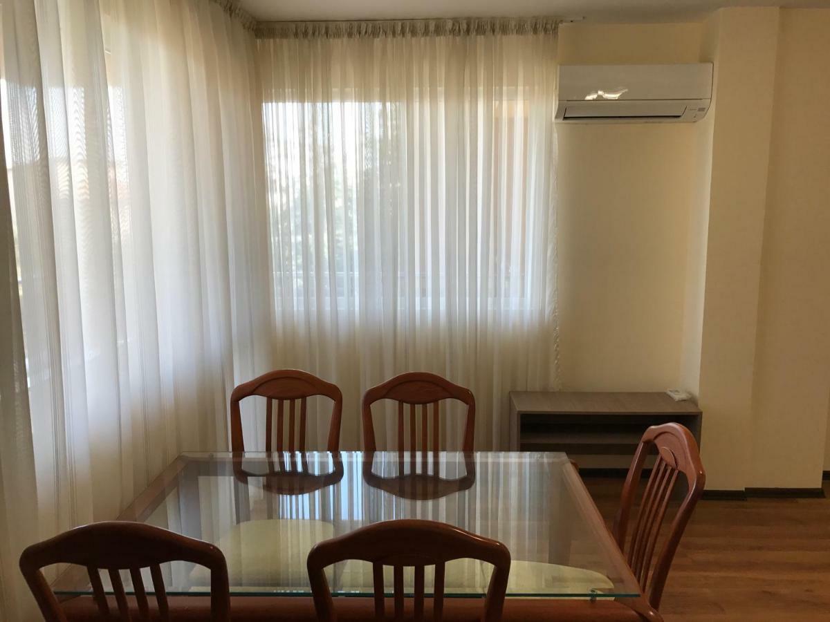 Byala Residence Apartments מראה חיצוני תמונה