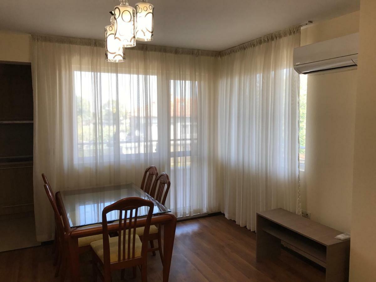 Byala Residence Apartments מראה חיצוני תמונה