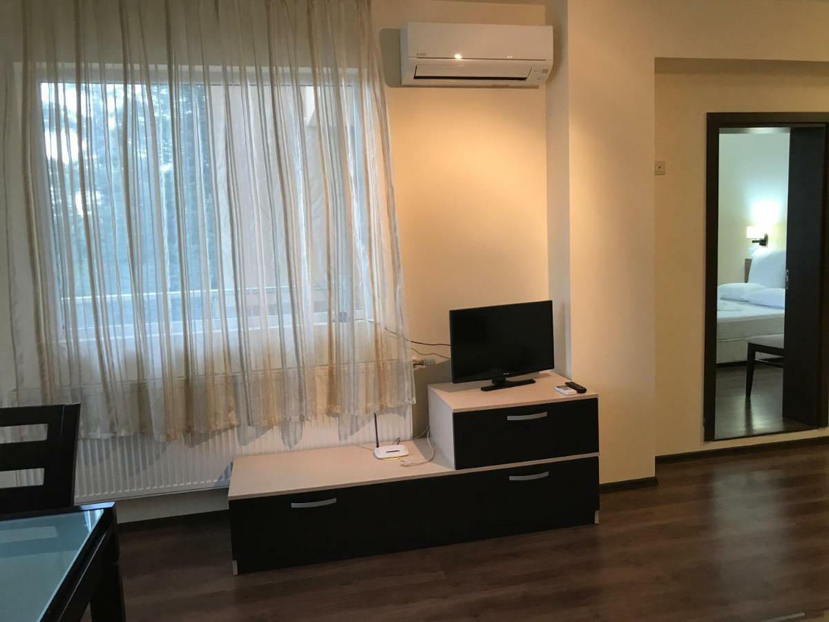 Byala Residence Apartments מראה חיצוני תמונה