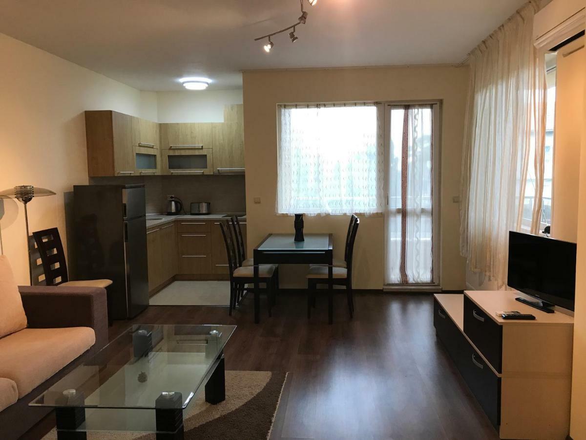 Byala Residence Apartments מראה חיצוני תמונה