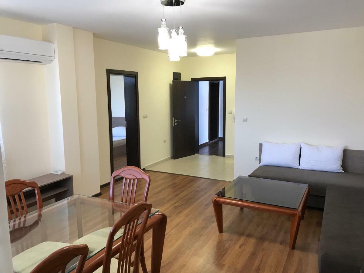 Byala Residence Apartments מראה חיצוני תמונה