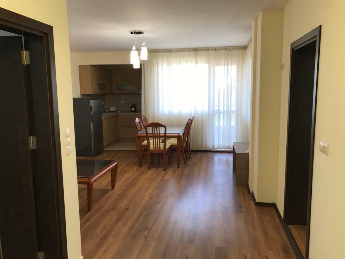 Byala Residence Apartments מראה חיצוני תמונה