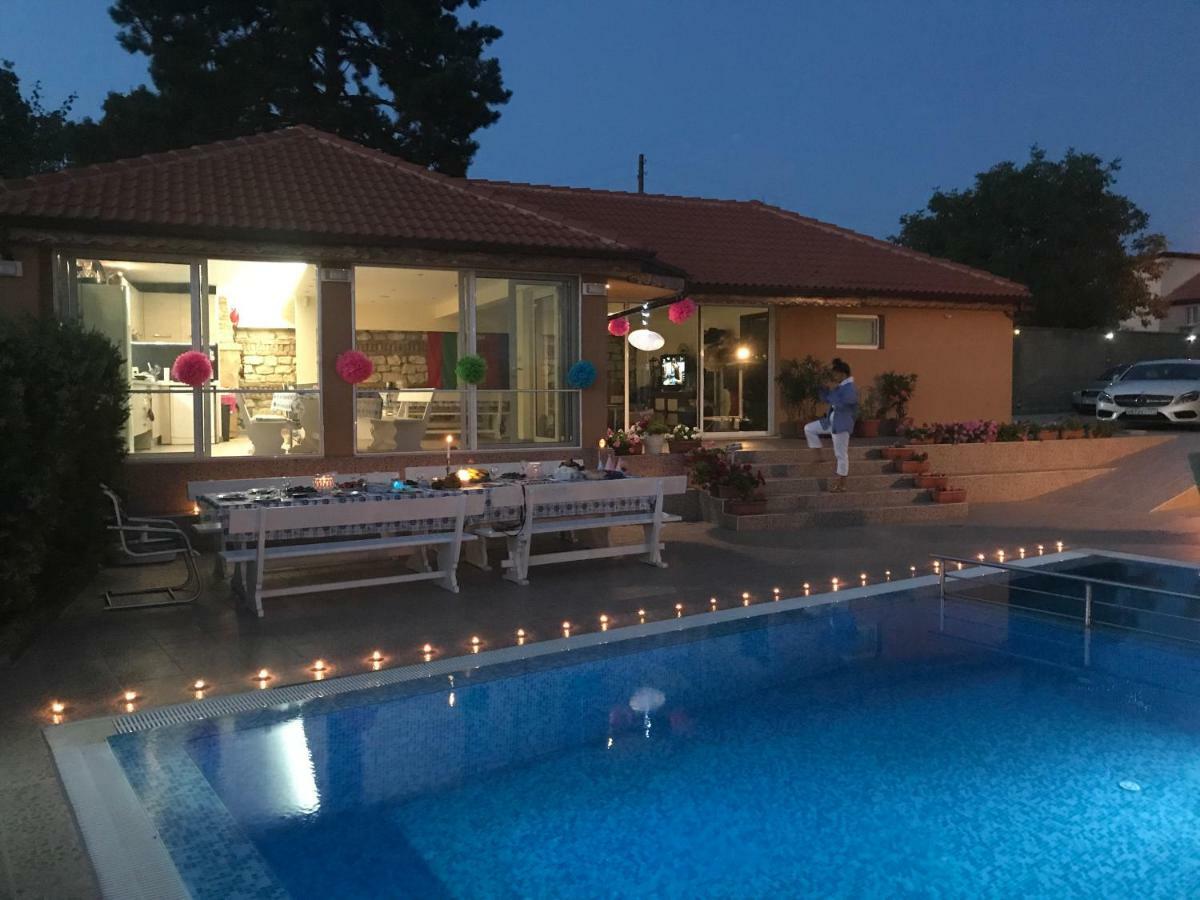 Byala Residence Apartments מראה חיצוני תמונה