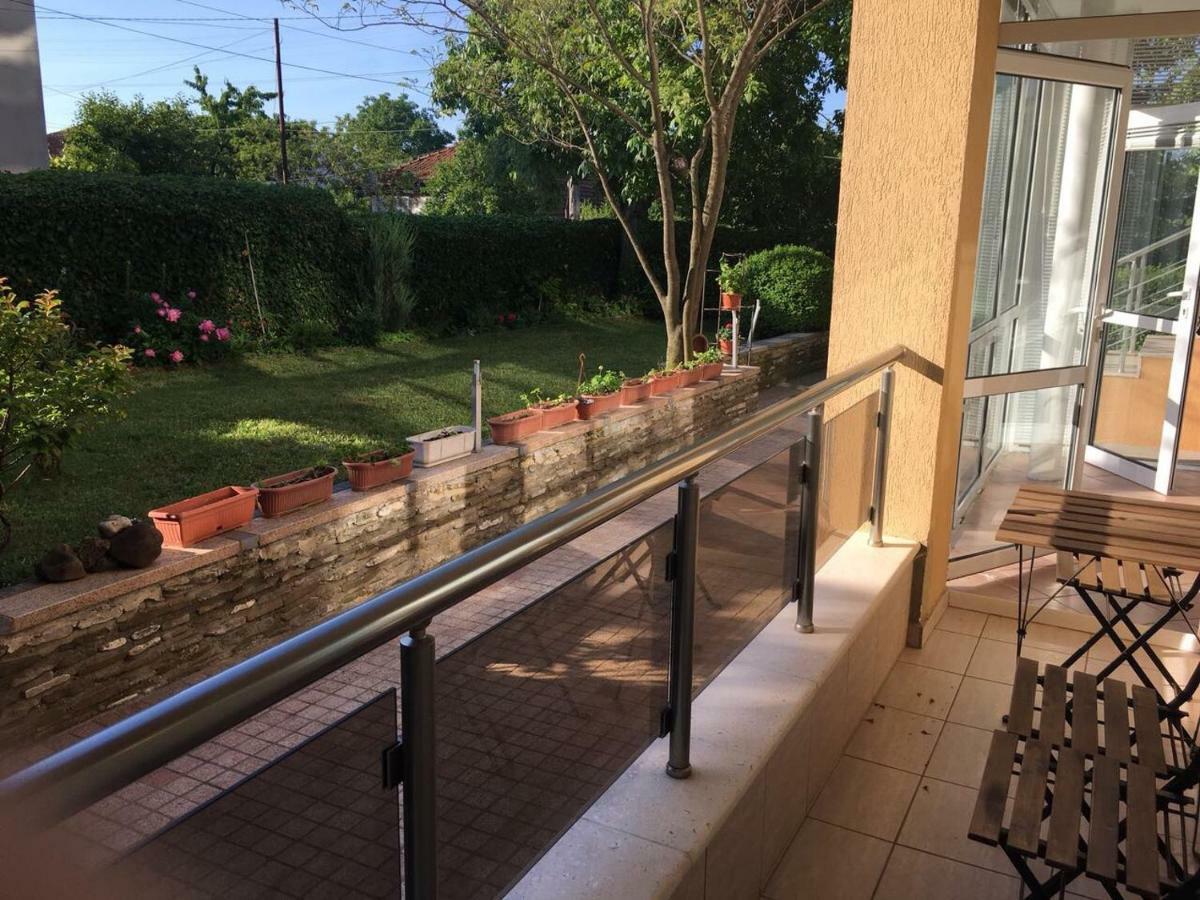 Byala Residence Apartments מראה חיצוני תמונה