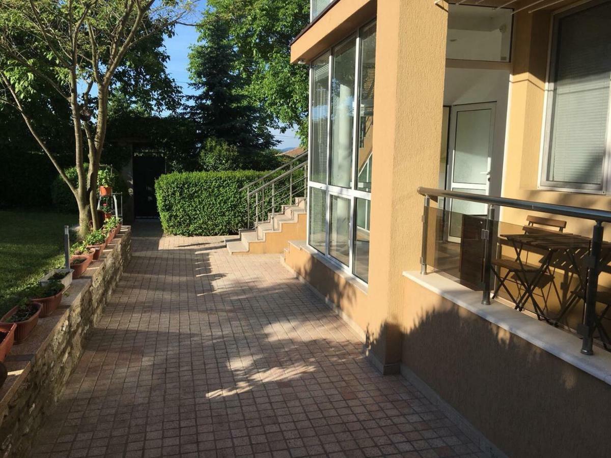Byala Residence Apartments מראה חיצוני תמונה