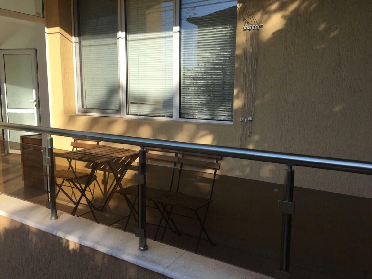 Byala Residence Apartments מראה חיצוני תמונה
