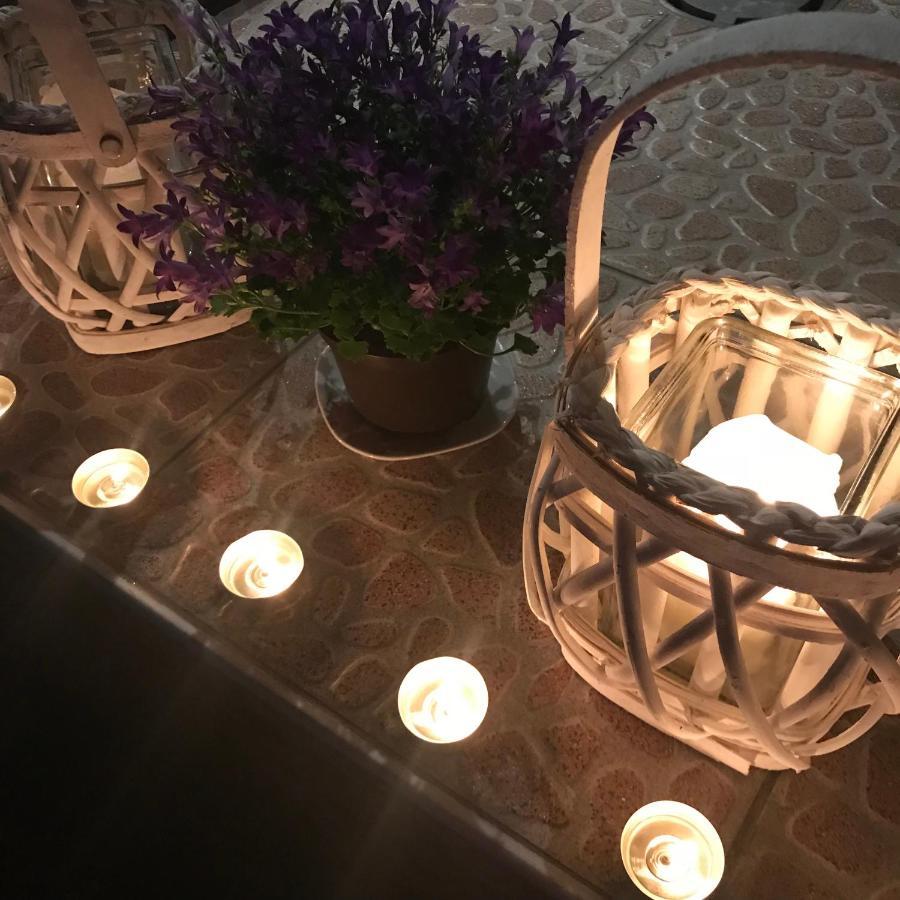 Byala Residence Apartments מראה חיצוני תמונה