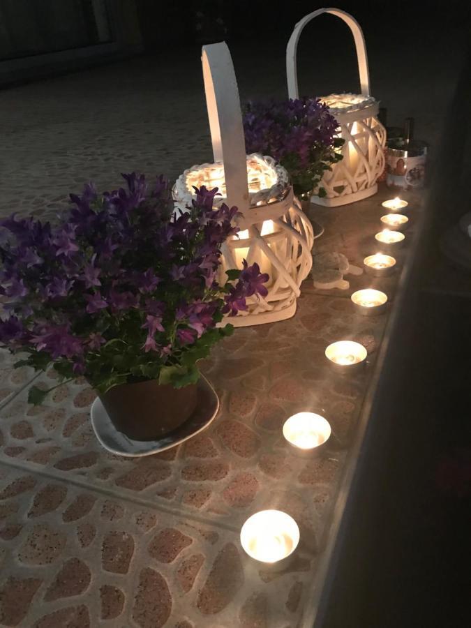 Byala Residence Apartments מראה חיצוני תמונה