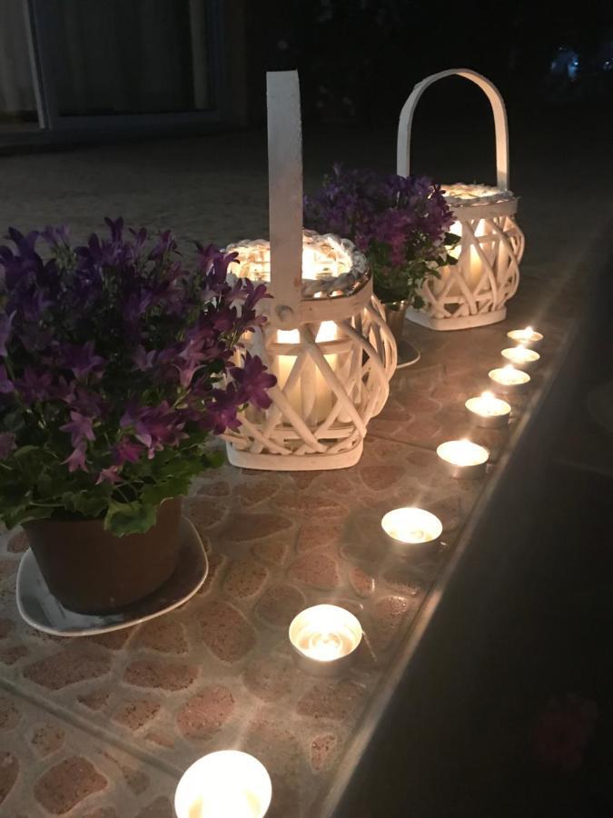 Byala Residence Apartments מראה חיצוני תמונה