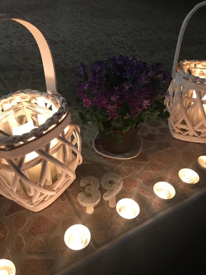 Byala Residence Apartments מראה חיצוני תמונה