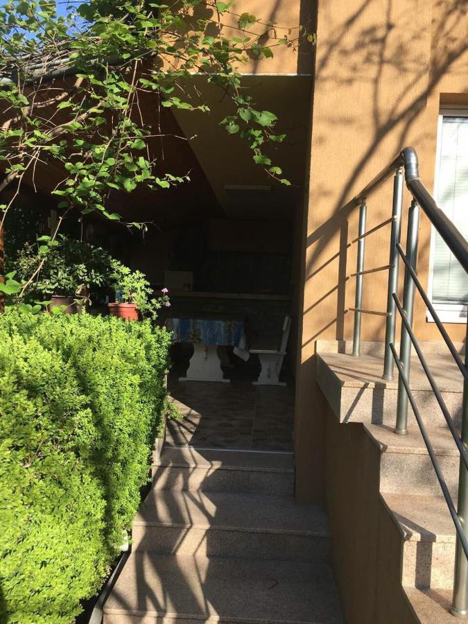 Byala Residence Apartments מראה חיצוני תמונה