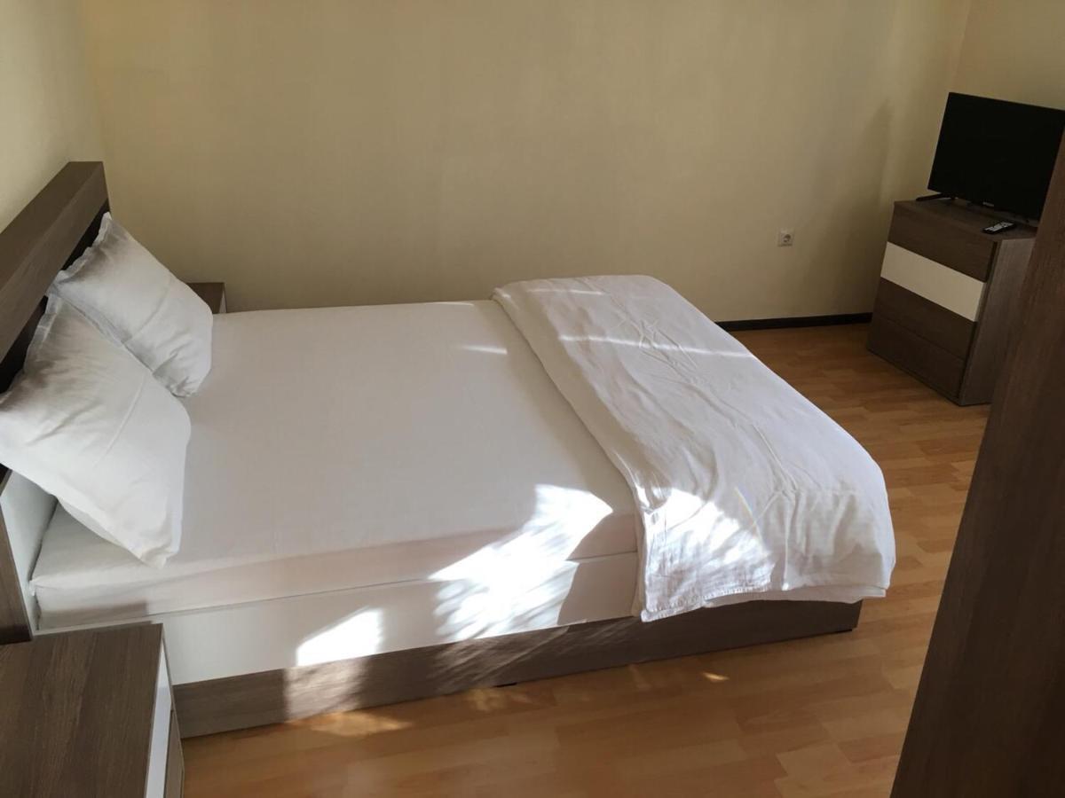 Byala Residence Apartments מראה חיצוני תמונה