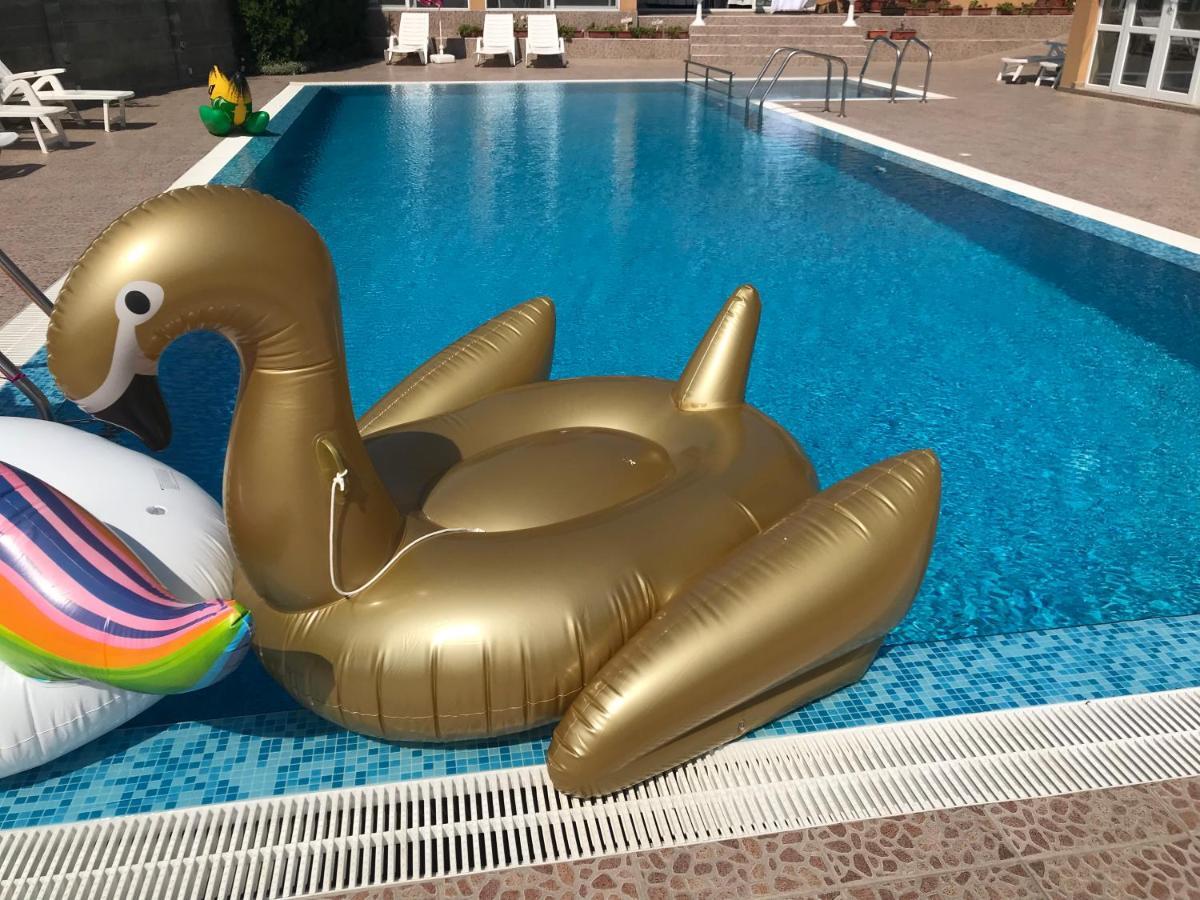 Byala Residence Apartments מראה חיצוני תמונה