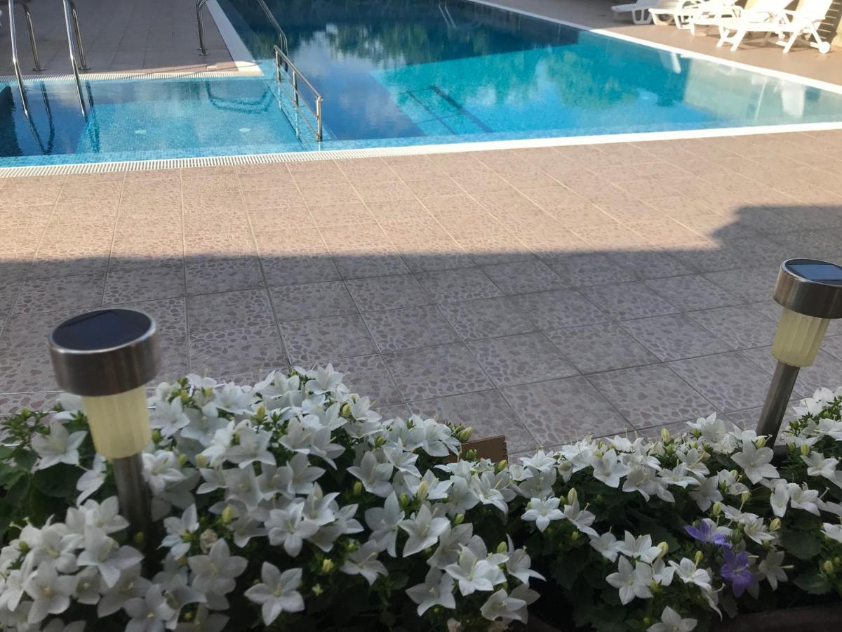 Byala Residence Apartments מראה חיצוני תמונה