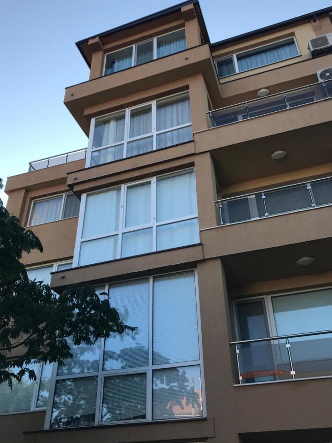 Byala Residence Apartments מראה חיצוני תמונה