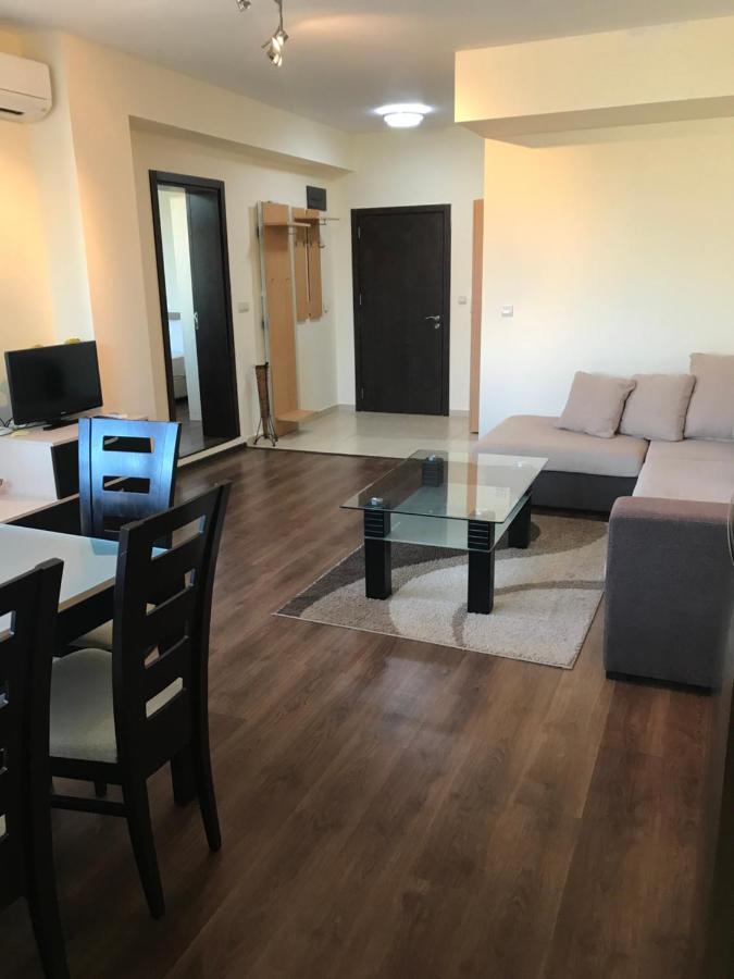 Byala Residence Apartments מראה חיצוני תמונה