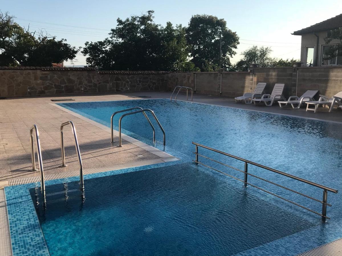 Byala Residence Apartments מראה חיצוני תמונה