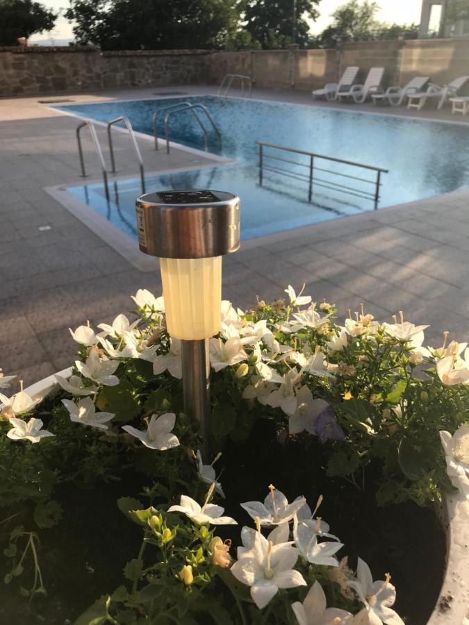 Byala Residence Apartments מראה חיצוני תמונה