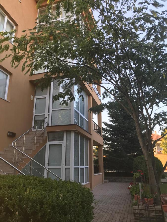 Byala Residence Apartments מראה חיצוני תמונה