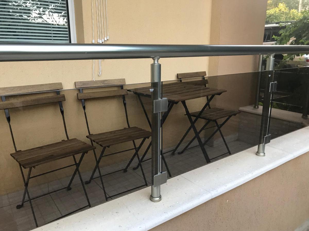 Byala Residence Apartments מראה חיצוני תמונה