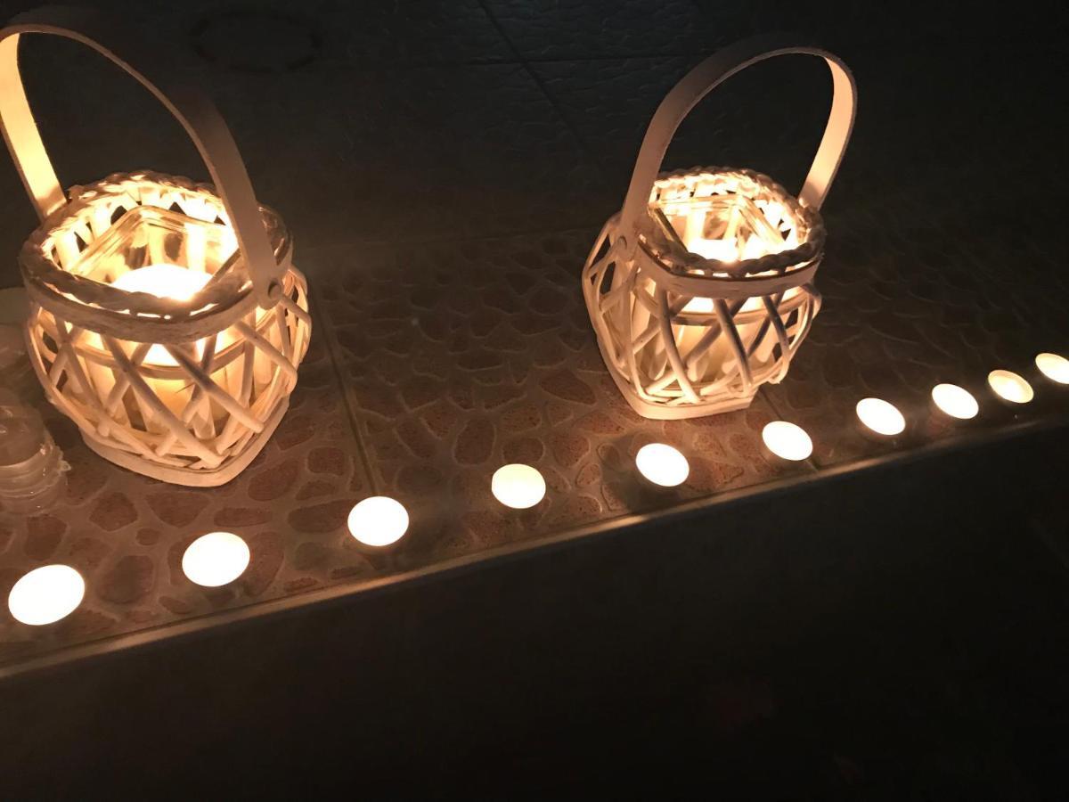 Byala Residence Apartments מראה חיצוני תמונה