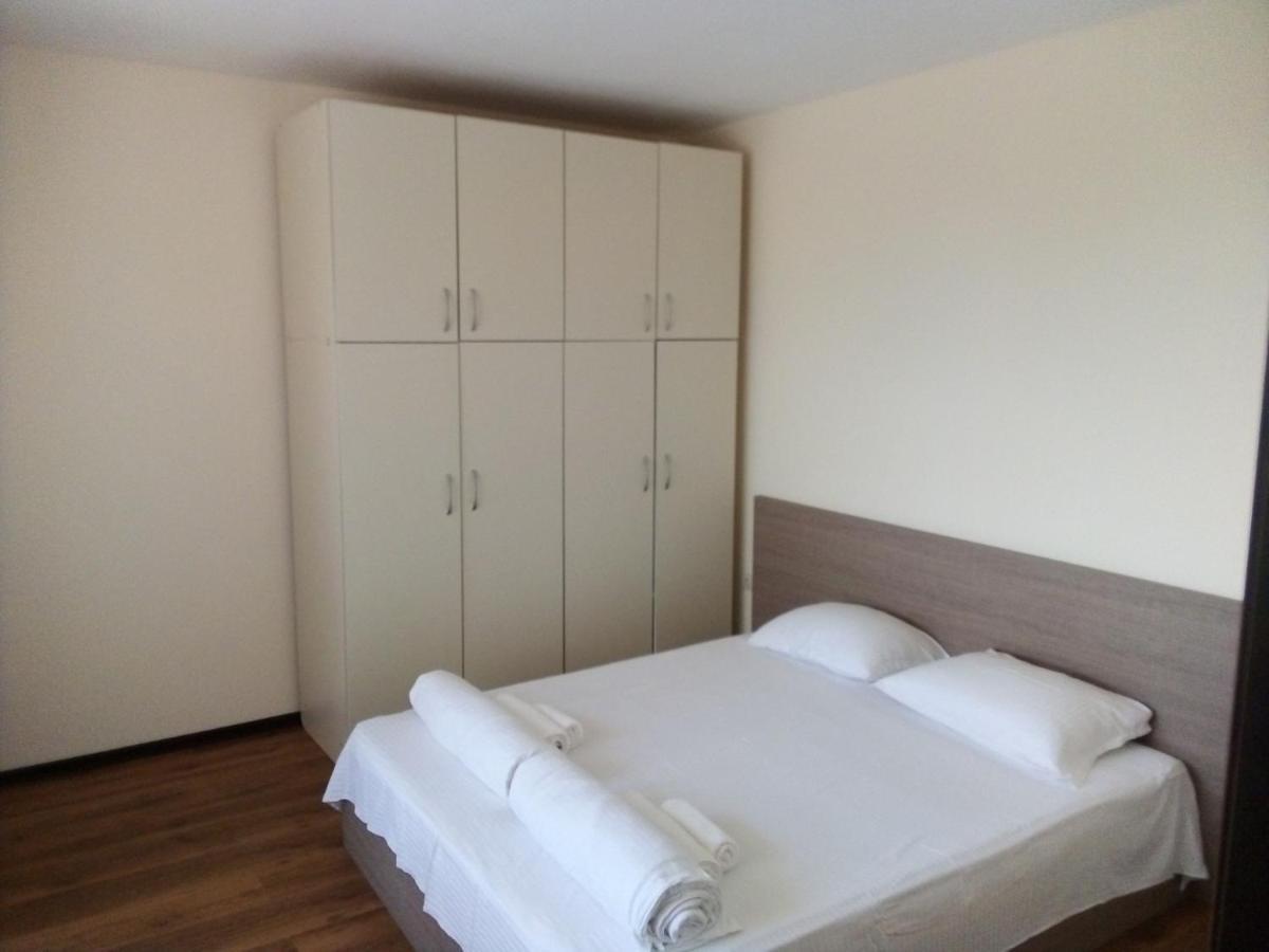 Byala Residence Apartments מראה חיצוני תמונה