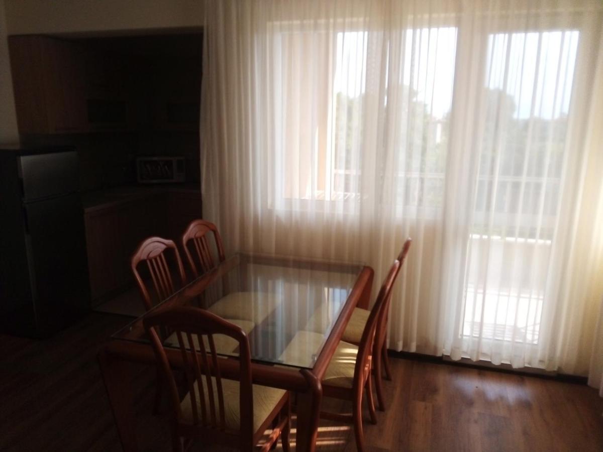 Byala Residence Apartments מראה חיצוני תמונה