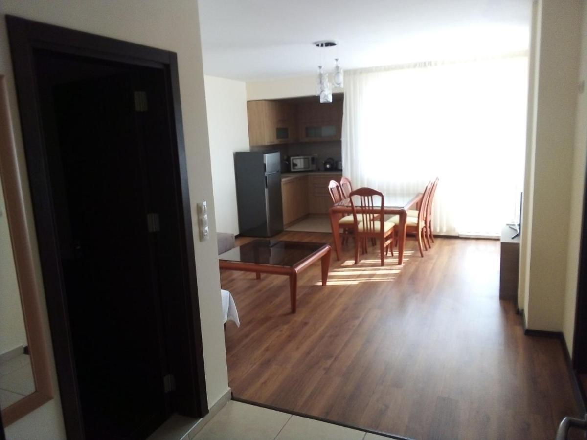 Byala Residence Apartments מראה חיצוני תמונה