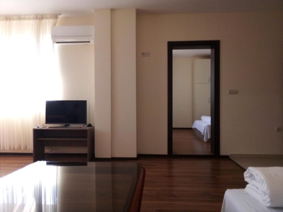 Byala Residence Apartments מראה חיצוני תמונה